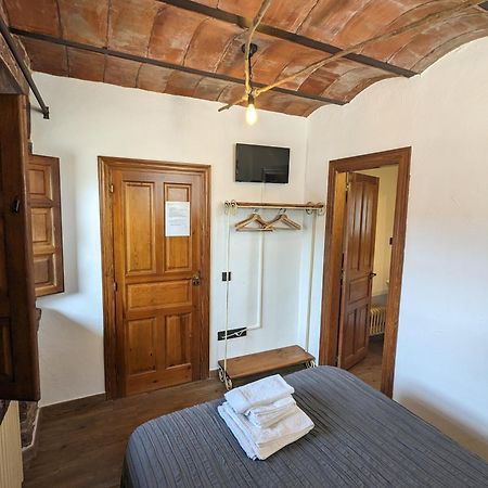 Las Casas De Isu Villaviciosa  Exteriör bild