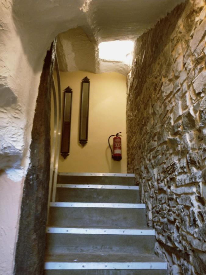 Las Casas De Isu Villaviciosa  Exteriör bild
