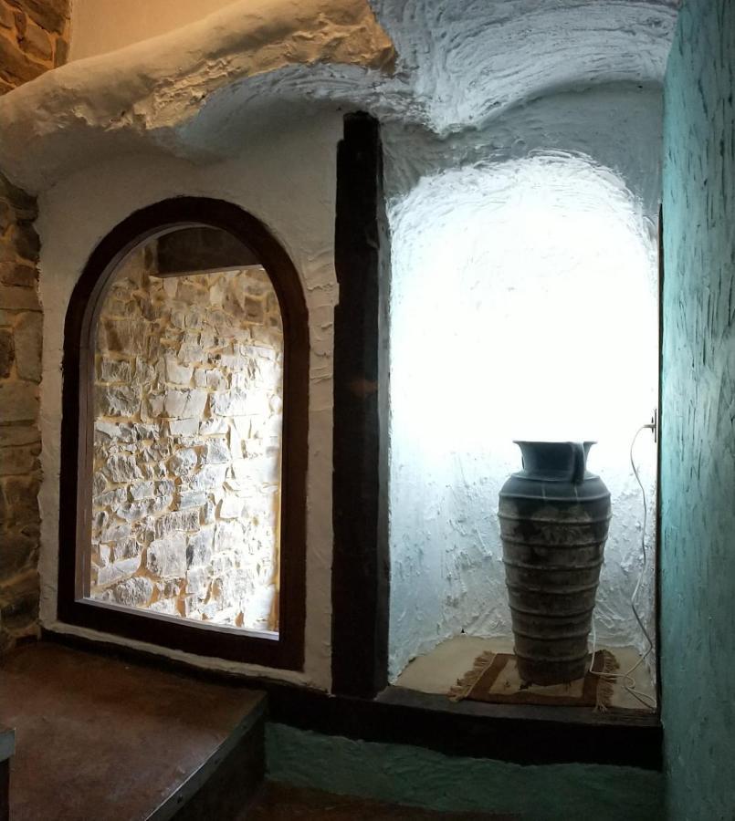 Las Casas De Isu Villaviciosa  Exteriör bild